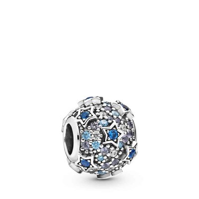 Charms - Zilver | Pandora