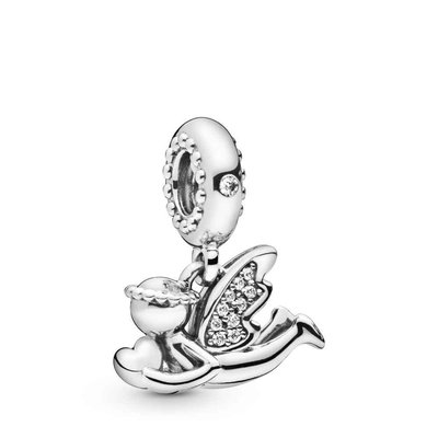 Charms - Zilver | Pandora