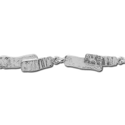 Armband - Zilver | Onno