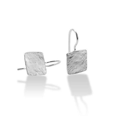 Oorbellen - Zilver | Onno
