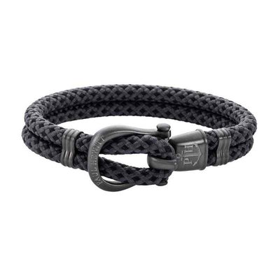 Armband - Staal | Paul Hewitt