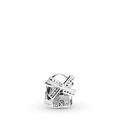 Charms - Zilver | Pandora