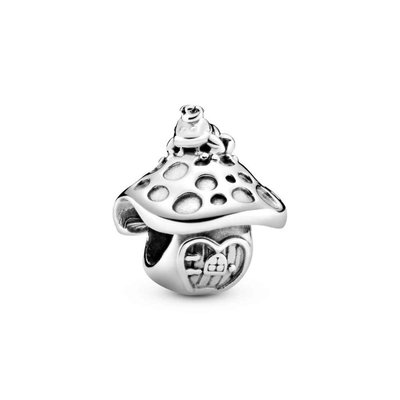 Charms - Zilver | Pandora