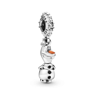 Charms - Zilver | Pandora