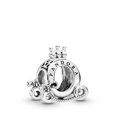 Charms - Zilver | Pandora