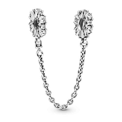 Charm Veiligheid - Zilver | Pandora