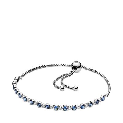 Armband - Zilver | Pandora