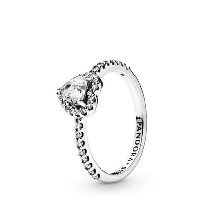 Ring - Zilver | Pandora