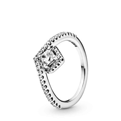 Ring - Zilver | Pandora