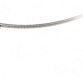Collier - Zilver | Orage