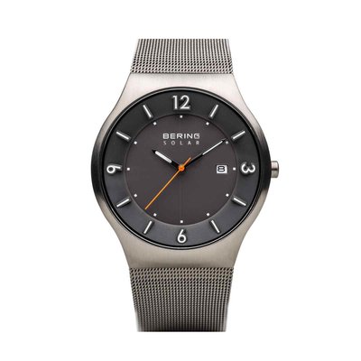 Uurwerk - BERING