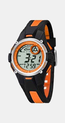 Uurwerk - Calypso