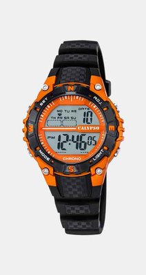 Uurwerk - Calypso