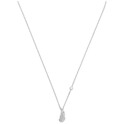 Collier - Plaqué | Swarovski