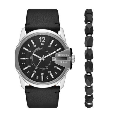 Uurwerk - Diesel