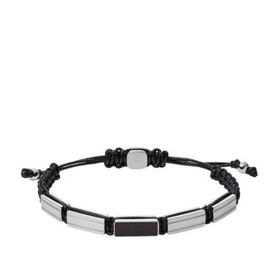 Armband - Staal | Fossil