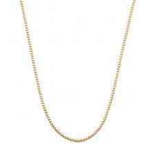 Ketting - 18 kt | Basic
