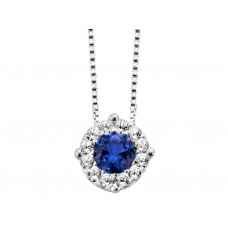 Collier - 18 kt | You & Me
