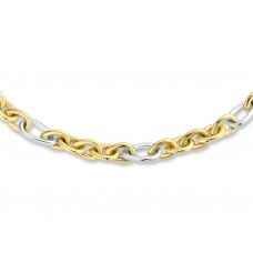 Collier - 18 kt | Basic