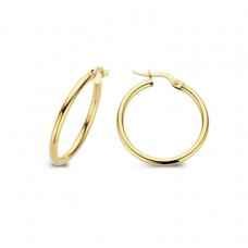 Oorbellen - 18 kt | Basic