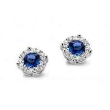 Oorbellen - 18 kt | You & Me