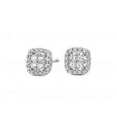 Oorbellen - 18 kt | You & Me