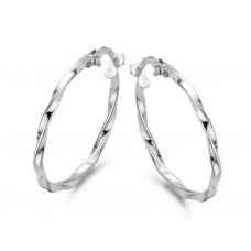 Oorbellen - 18 kt | Basic