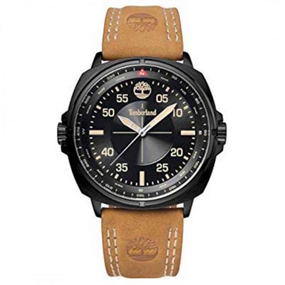 Uurwerk - Timberland