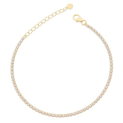 Armband - Zilver | Orphelia