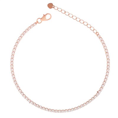 Armband - Zilver | Orphelia