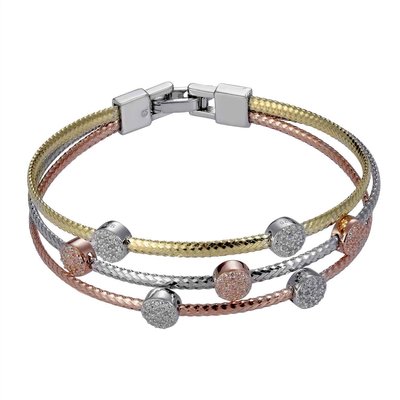 Armband - Zilver | Orphelia