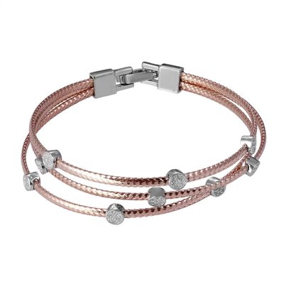 Armband - Zilver | Orphelia