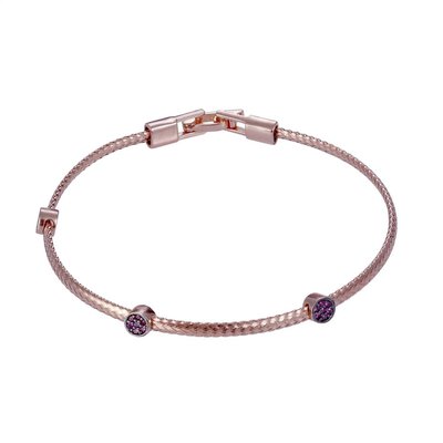 Armband - Zilver | Orphelia
