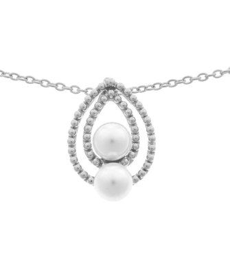 Collier - Zilver | Orphelia