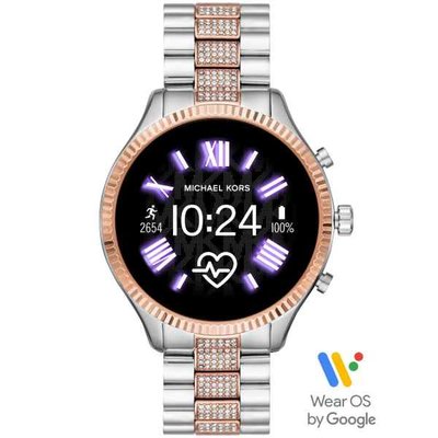 Smart-Watch - Michael Kors