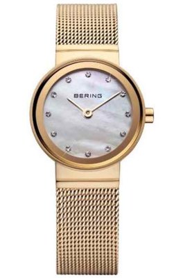Uurwerk - BERING