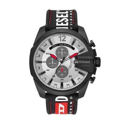 Uurwerk - Diesel