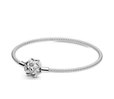 Charm Armband - Zilver | Pandora