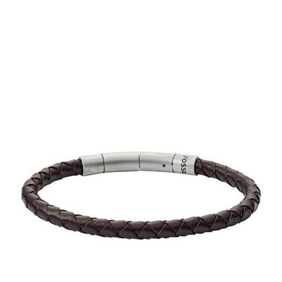 Armband - Staal | Fossil