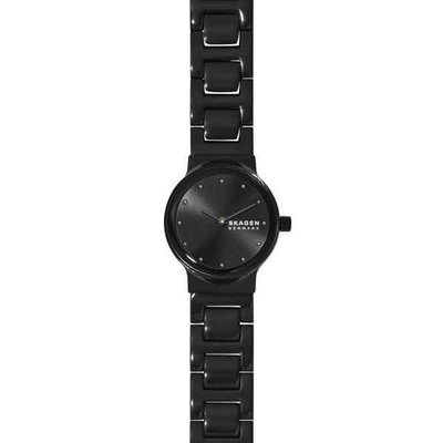 Uurwerk - SKAGEN