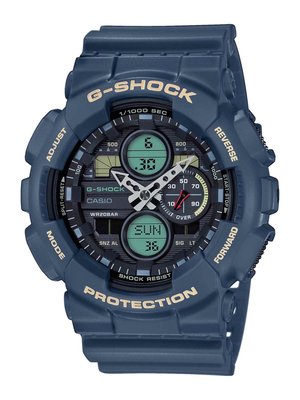 Uurwerk - Casio