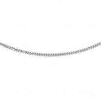 Ketting - 18 kt | Basic