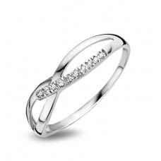Ring - Briljant 18kt | You & Me