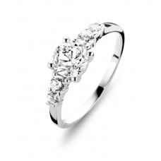 Ring - 18 kt | Solitair