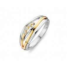 Ring - Briljant 18kt | You & Me