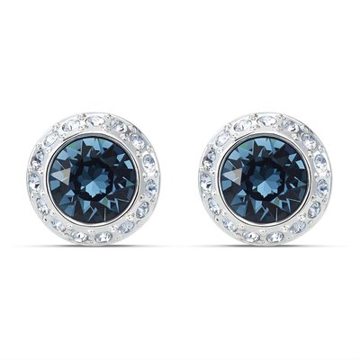 Oorbellen - Plaqué | Swarovski