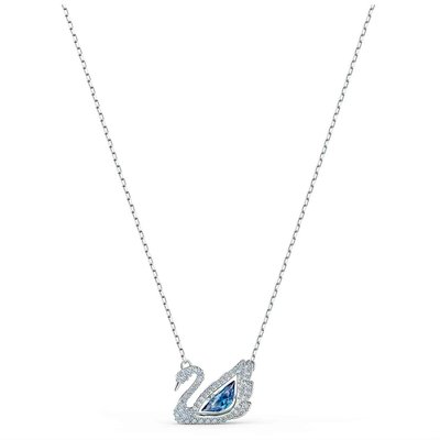 Collier - Plaqué | Swarovski