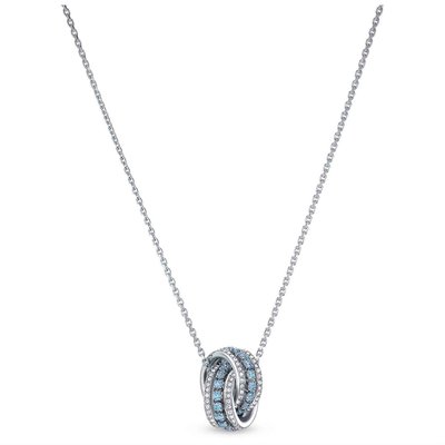 Collier - Plaqué | Swarovski