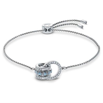 Armband - Plaqué | Swarovski