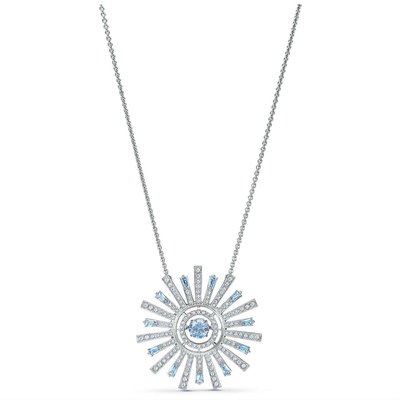 Collier - Plaqué | Swarovski